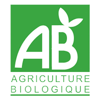 Agriculture Biologique - logo