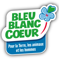 Bleu Blanc Coeur - logo