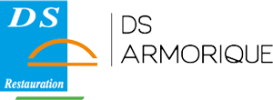 DS Armorique - logo