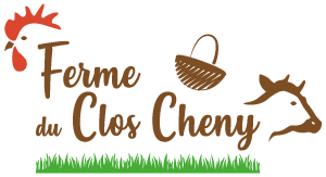 Ferme du Clos Cheny - logo
