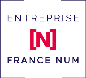 France Num - logo