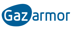 Gaz Armor - logo