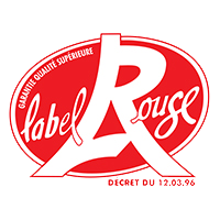 Label Rouge - logo